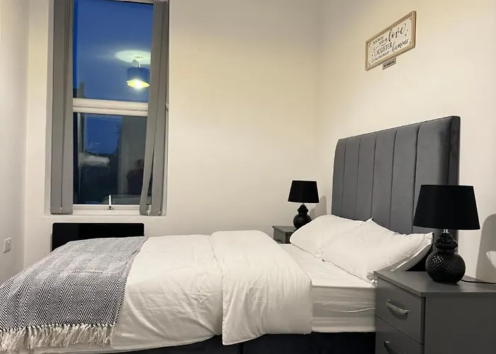 Icon Residencia Apartment