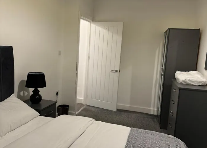 Icon Residencia Apartment