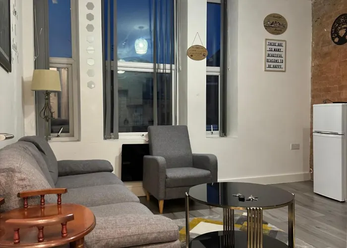 Icon Residencia Apartment