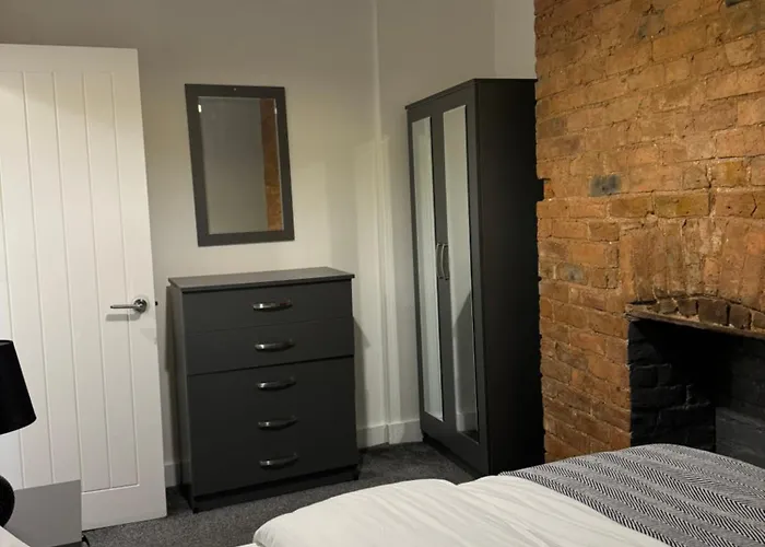 Icon Residencia Apartment