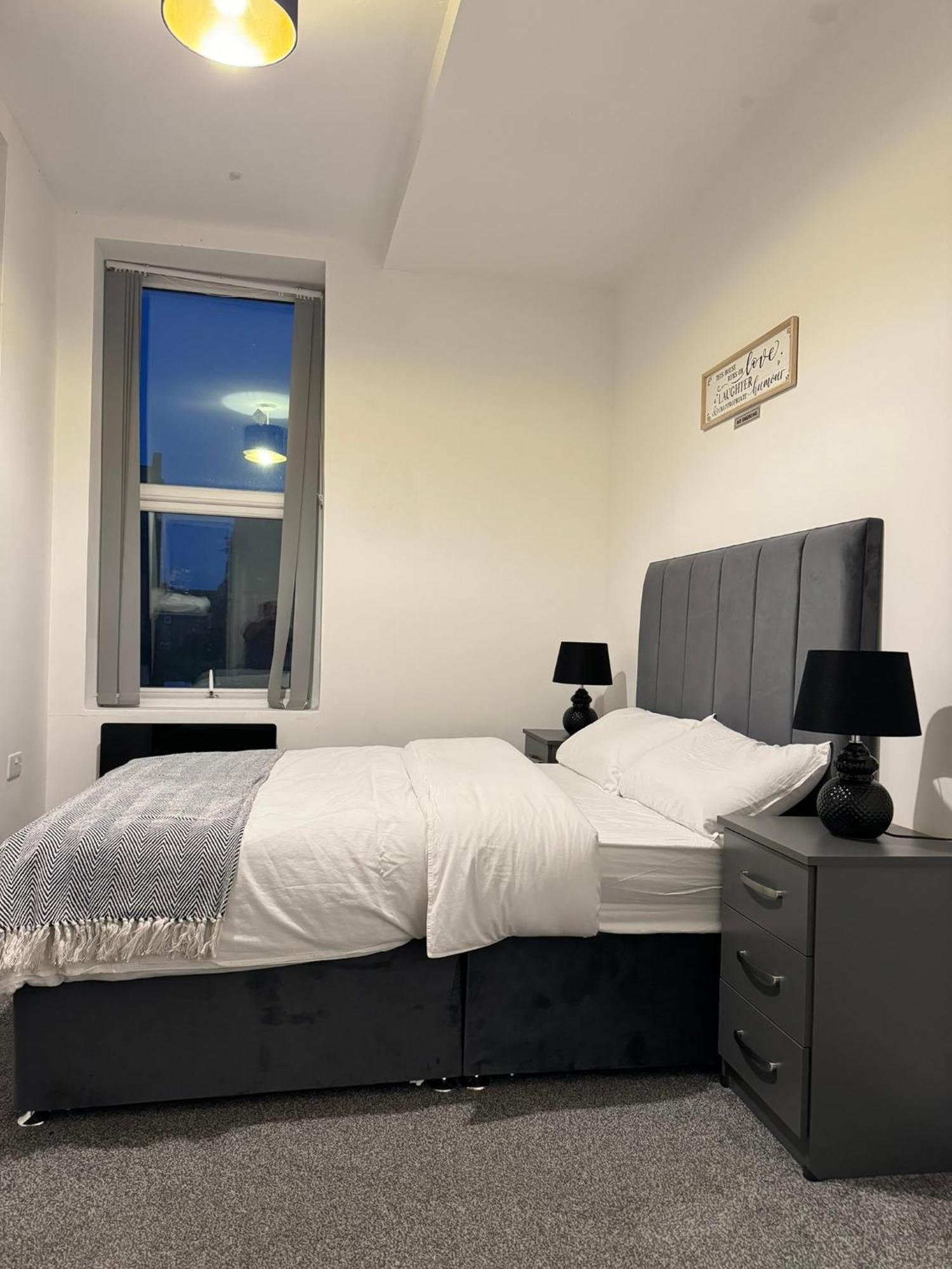 Apartment Icon Residencia Manchester
