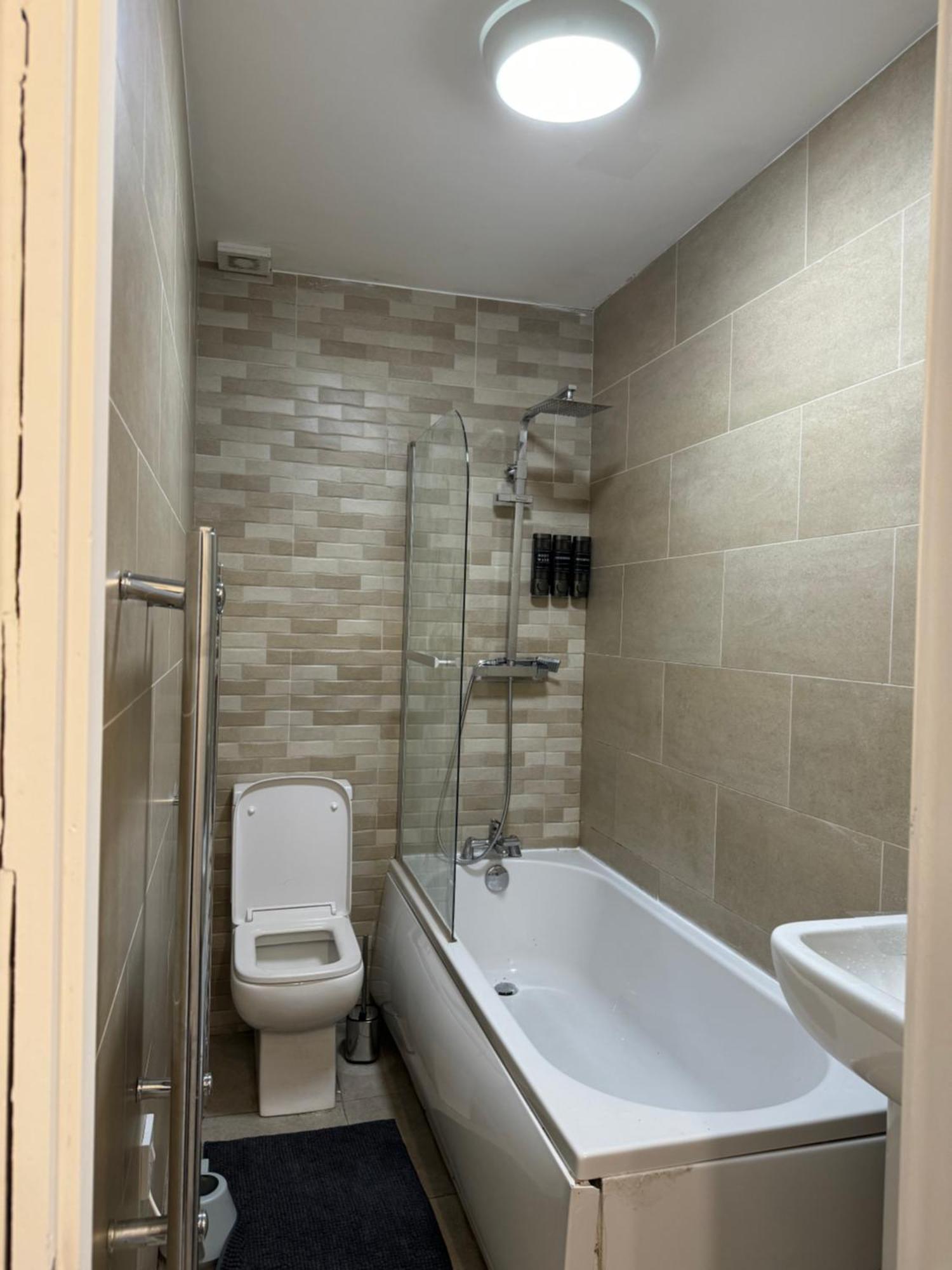 Icon Residencia * Manchester