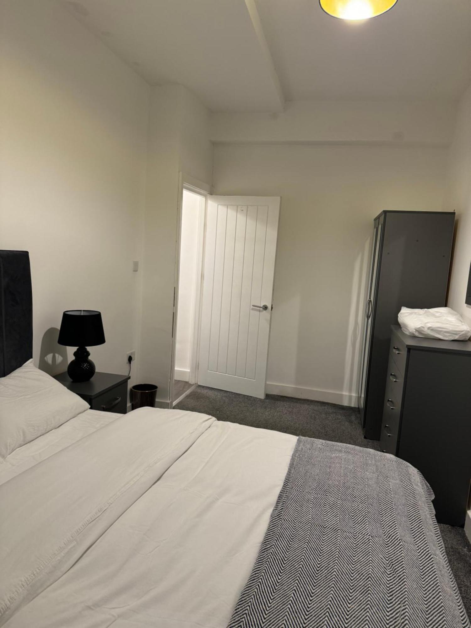 Icon Residencia Apartment
