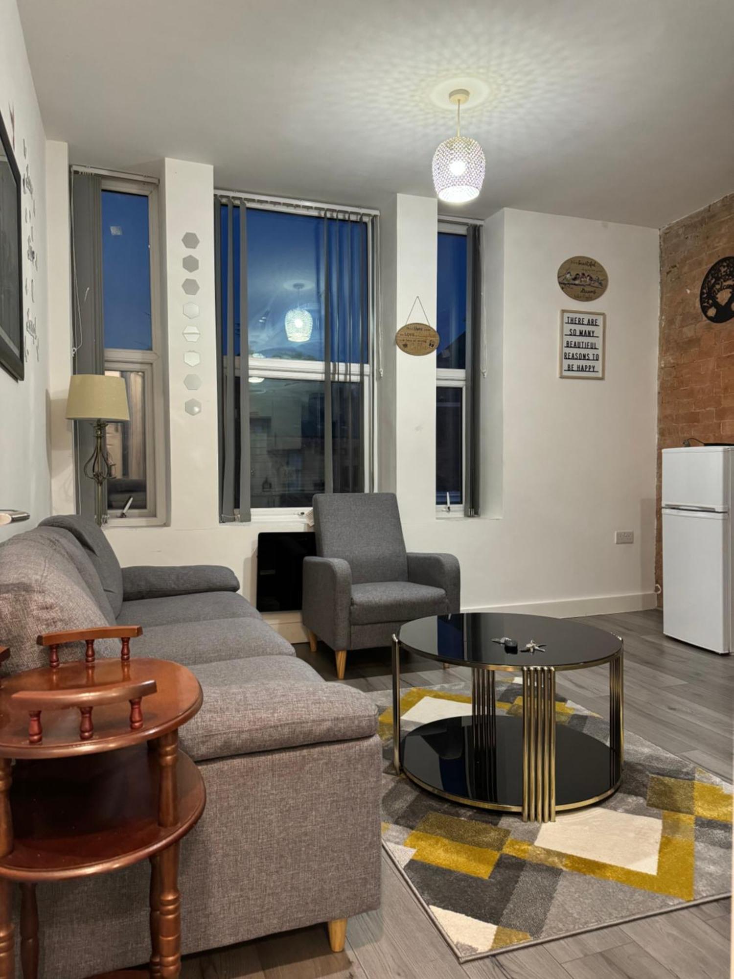 Apartment Icon Residencia