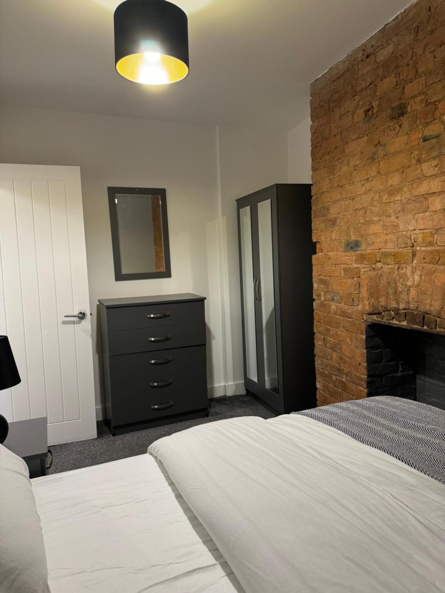 Apartment Icon Residencia Manchester