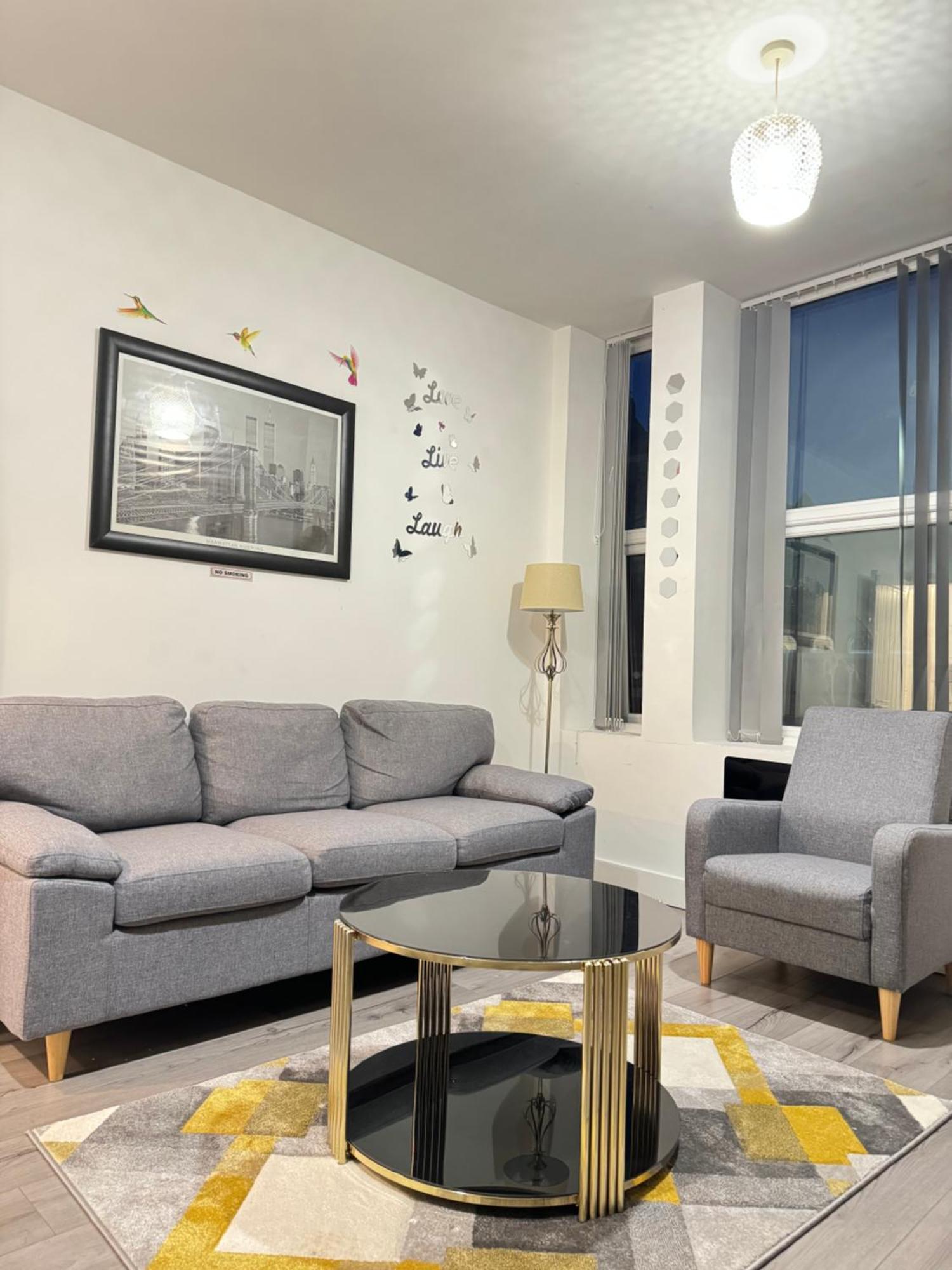 Icon Residencia