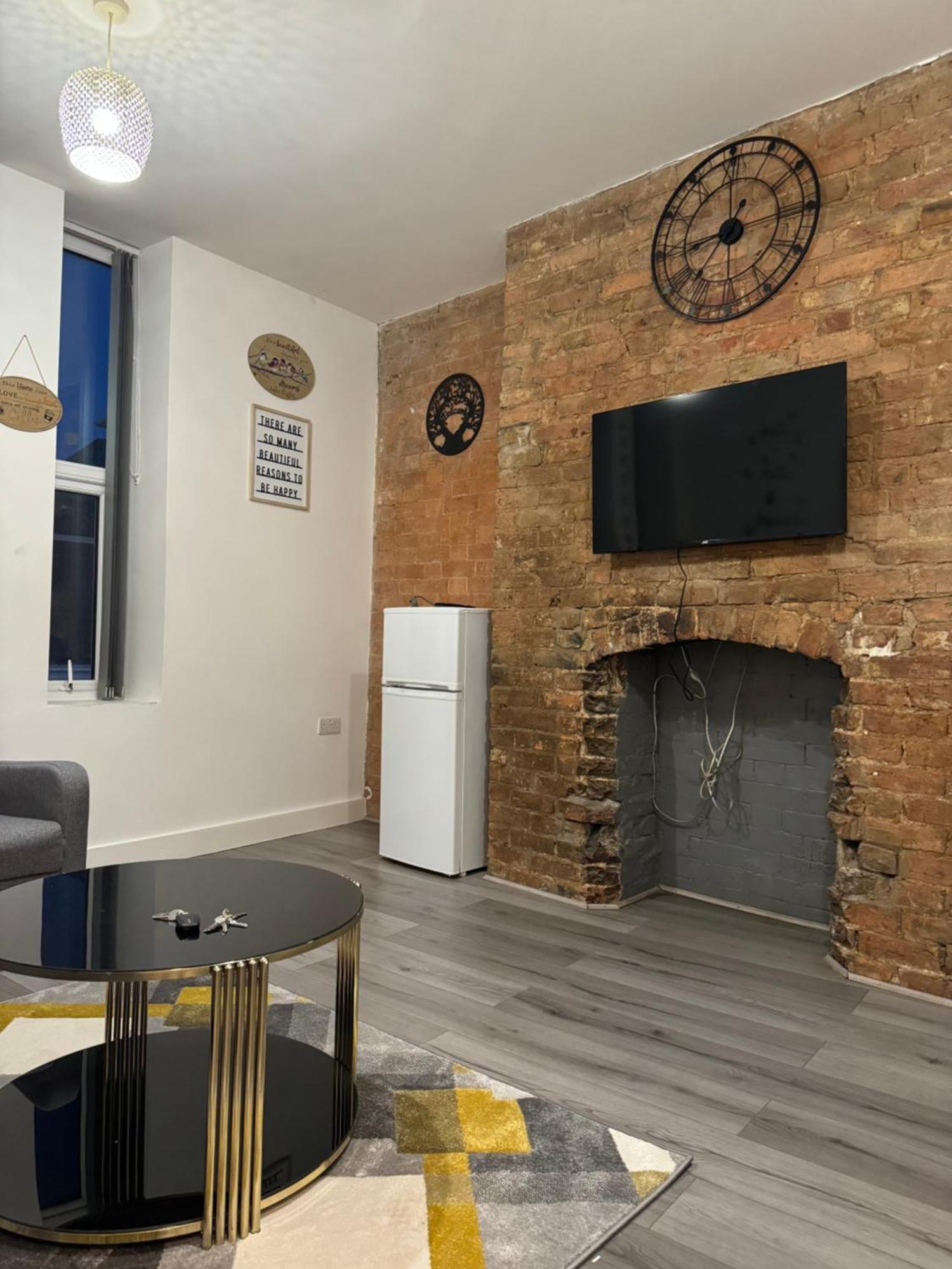 Apartment Icon Residencia *