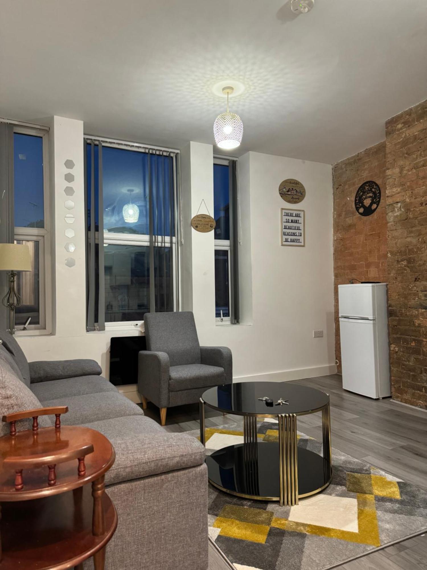 Icon Residencia