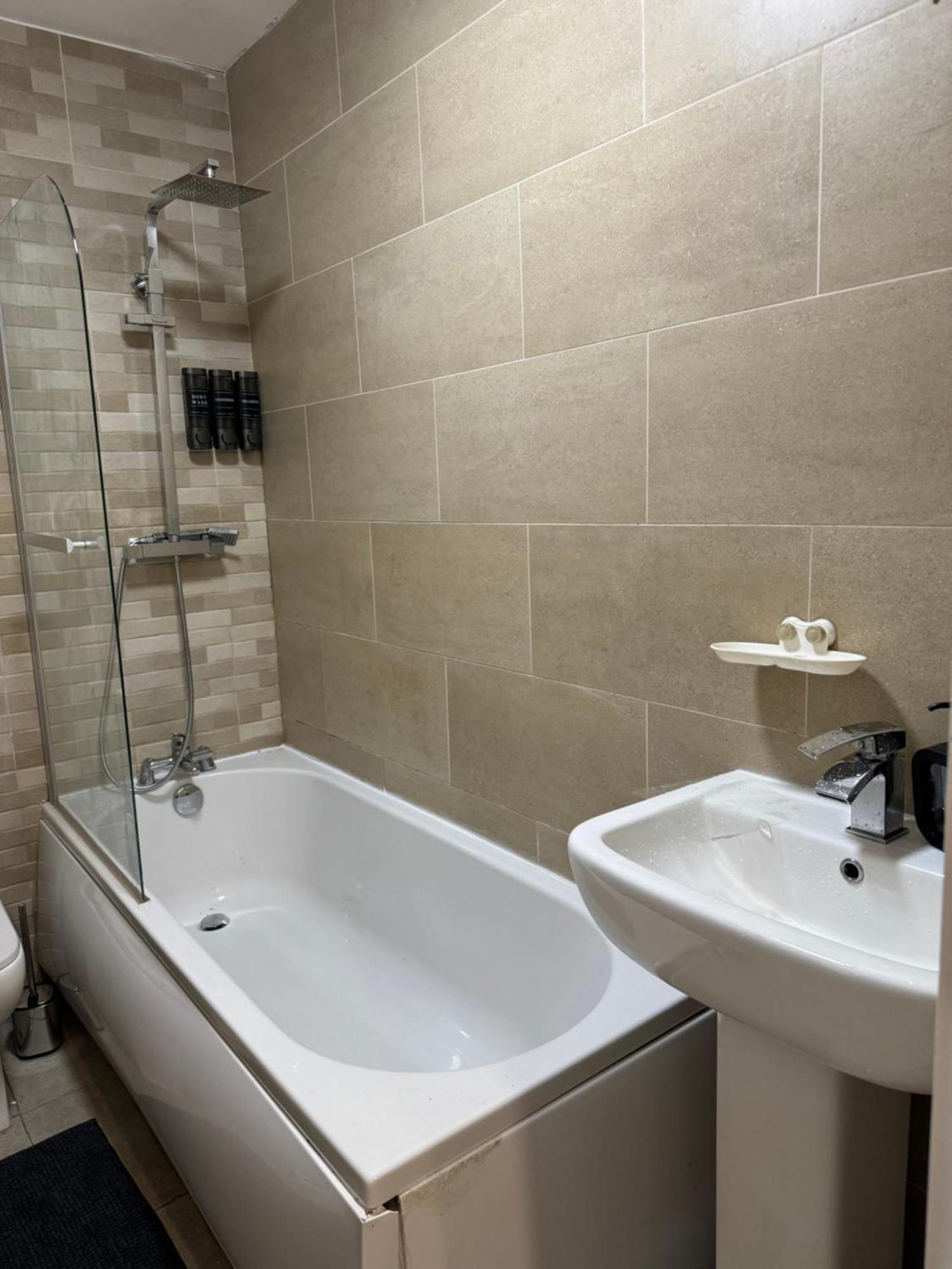 Apartment Icon Residencia *