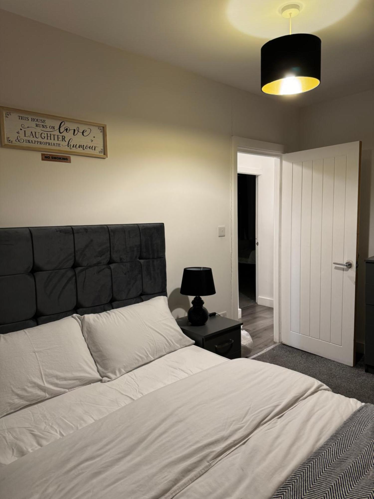 Appartement Icon Residencia Manchester